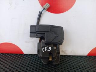 Замок багажника Honda Accord 2002 Б/У Замок багажника Honda Accord 2002