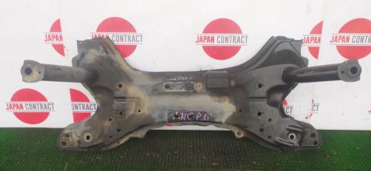 Балка поперечная передняя Toyota BB 2005 Б/У Балка поперечная передняя Toyota BB 2005