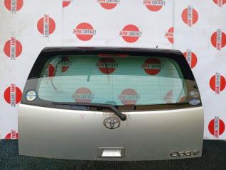 Дверь задняя багажника Toyota OPA 2004