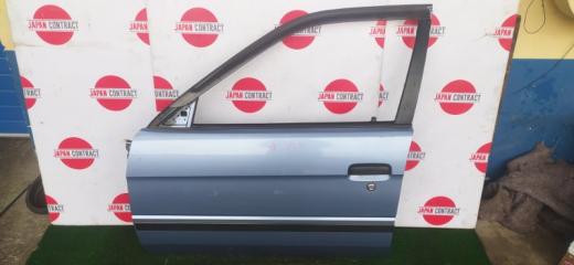 Запчасть дверь боковая передняя левая Toyota Corsa 1996