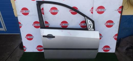 Запчасть дверь боковая передняя правая Ford Fiesta 2008