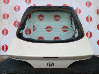 Дверь задняя багажника Honda Integra 2001 Б/У Дверь задняя багажника Honda Integra 2001