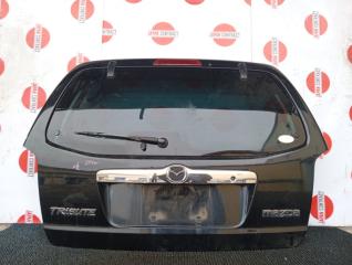 Запчасть дверь задняя багажника Mazda Tribute 2005