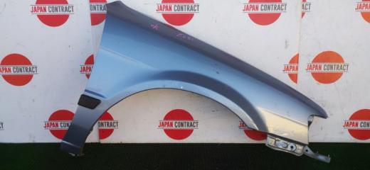 Запчасть крыло переднее правое Toyota Corsa 1996