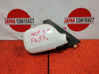 Зеркало боковое правое Toyota BB 2003 Б/У Зеркало боковое правое Toyota BB 2003