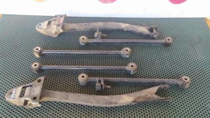 Рычаг подвески передний Subaru Forester 2003