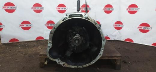 МКПП Nissan Terrano 1993 контрактная МКПП Nissan Terrano 1993