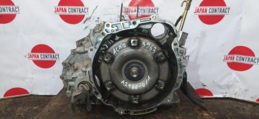 АКПП Toyota Nadia 2002