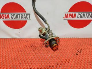 ТНВД Toyota Nadia 2002 Б/У ТНВД Toyota Nadia 2002