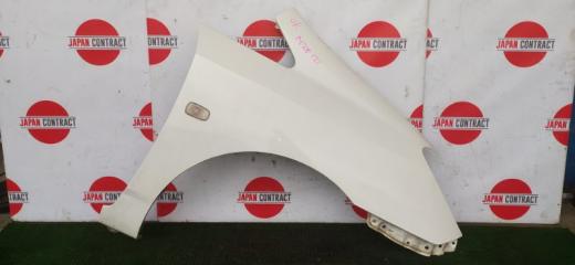 Крыло переднее правое Toyota Corolla Spacio 2002 контрактная Крыло переднее правое Toyota Corolla Spacio 2002