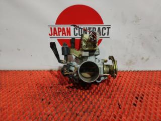 Запчасть заслонка дроссельная Toyota Corsa 1996