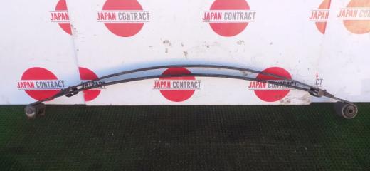 Фото запчасти рессора Toyota Caldina 1999 контрактная запчасть Запчасть рессора Toyota Caldina 1999
