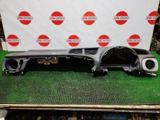 Панель передняя в салон Toyota Vitz 2013 Б/У Панель передняя в салон Toyota Vitz 2013