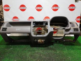 Панель передняя в салон Honda Logo 2000 Б/У Панель передняя в салон Honda Logo 2000