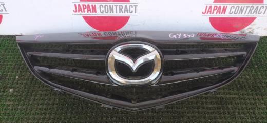 Решетка радиатора Mazda ATENZA 2004