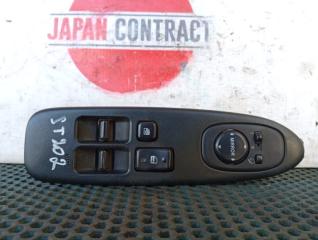 Запчасть блок управления стеклоподъемниками Toyota Carina ED 1996