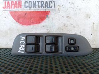 Запчасть блок управления стеклоподъемниками Toyota RAV4 2002