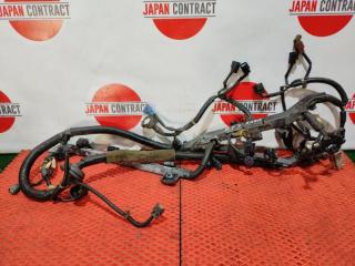 Фото запчасти проводка двигателя Honda Stepwgn 2002 Б/У запчасть Запчасть проводка двигателя Honda Stepwgn 2002
