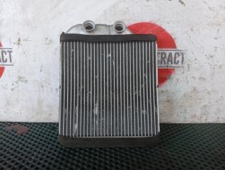 Радиатор отопителя Toyota Nadia 2002