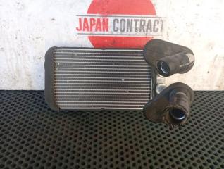 Запчасть радиатор отопителя Toyota Corsa 1996