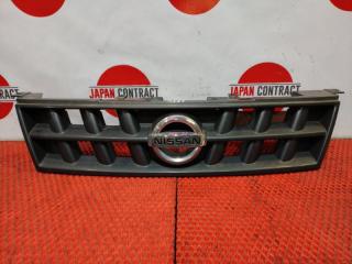 Решетка радиатора Nissan X-trail 2009