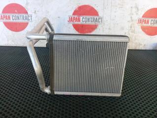 Запчасть радиатор отопителя Toyota Camry 2006