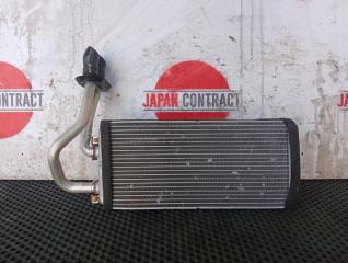 Радиатор отопителя Honda Stream 2002