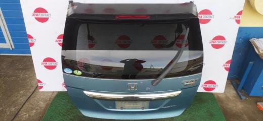 Дверь задняя багажника Honda Edix 2005 контрактная Дверь задняя багажника Honda Edix 2005