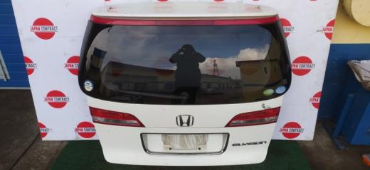 Дверь задняя багажника Honda Elysion 2006 контрактная Дверь задняя багажника Honda Elysion 2006