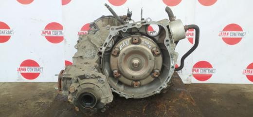 АКПП Toyota RAV4 2007