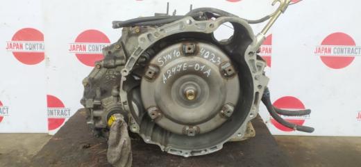 АКПП Toyota Nadia 1999