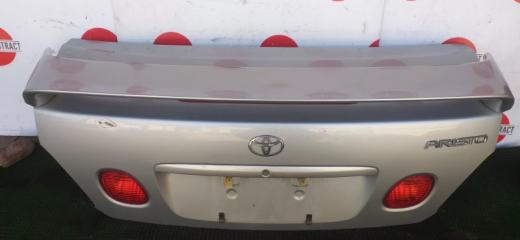 Крышка багажника Toyota Aristo 2002 контрактная Крышка багажника Toyota Aristo 2002