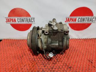 Компрессор кондиционера Toyota Caldina 2000