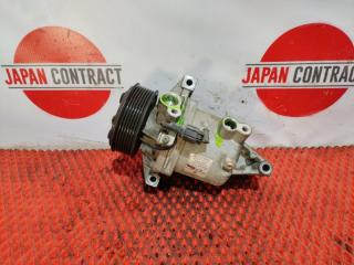 Запчасть компрессор кондиционера Nissan JUKE 2012