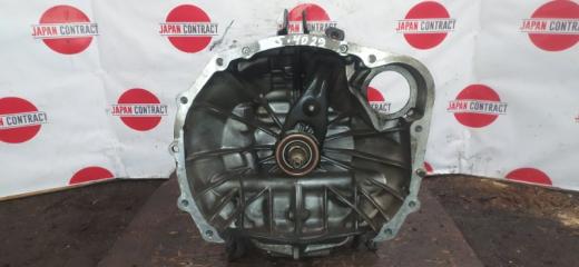 МКПП Subaru Forester 2006 контрактная МКПП Subaru Forester 2006