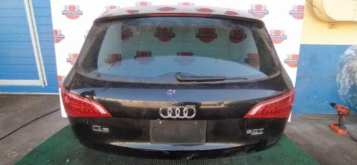Запчасть дверь задняя багажника Audi Q5 2012