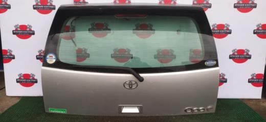 Дверь задняя багажника Toyota OPA 2003