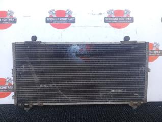 Запчасть радиатор кондиционера Toyota Raum 1998