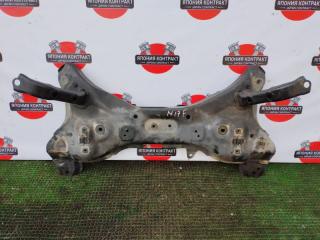 Балка поперечная передняя Nissan Latio 2014 Б/У Балка поперечная передняя Nissan Latio 2014