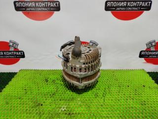 Генератор Nissan Tiida Latio 2012 Б/У Генератор Nissan Tiida Latio 2012