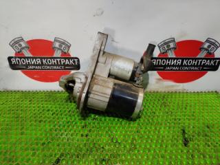 Стартер Nissan Tiida Latio 2012