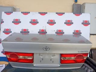 Крышка багажника Toyota Vista 2002 Б/У Крышка багажника Toyota Vista 2002