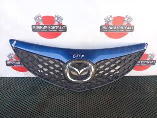 Решетка радиатора Mazda AXELA 2009