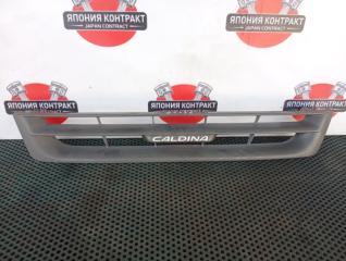 Решетка радиатора Toyota Caldina 2000 Б/У Решетка радиатора Toyota Caldina 2000