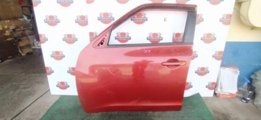 Дверь боковая передняя левая Nissan JUKE 2012