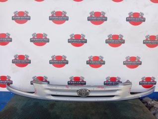Решетка радиатора Toyota Raum 1998 Б/У Решетка радиатора Toyota Raum 1998