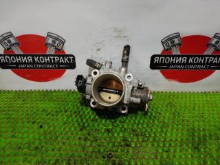 Заслонка дроссельная Nissan VANETTE 2005