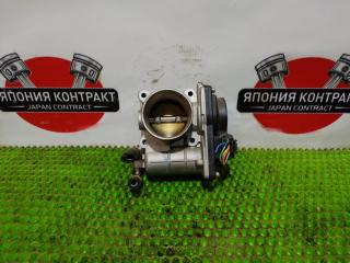 Заслонка дроссельная Nissan Tiida Latio 2012