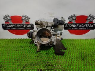 Заслонка дроссельная Toyota OPA 2001