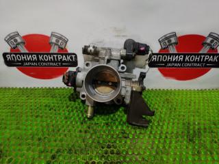 Заслонка дроссельная Toyota Vista 2002